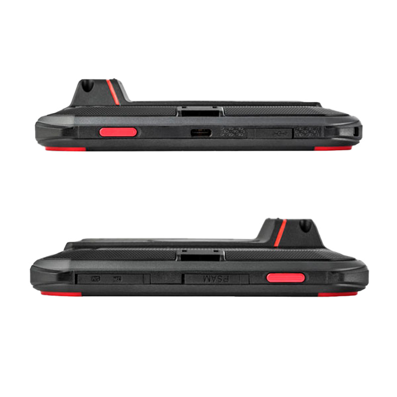 Промышленный планшет АТОЛ Smart P20