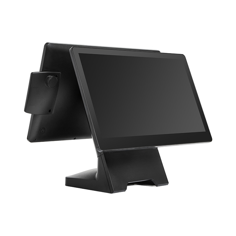 Дополнительный монитор 15.6" для терминала PayTor Jay с кронштейном