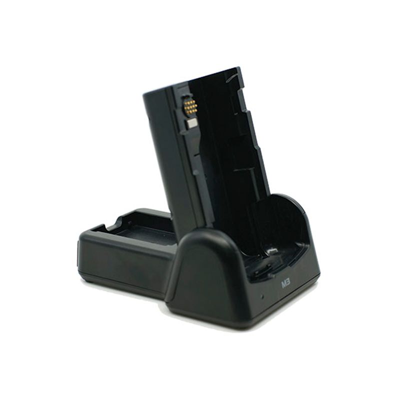 Зарядное устройство на 2 слота для M3 Mobile SM15/SM20