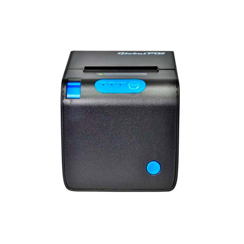 Чековый принтер GlobalPOS RP328, 203 dpi