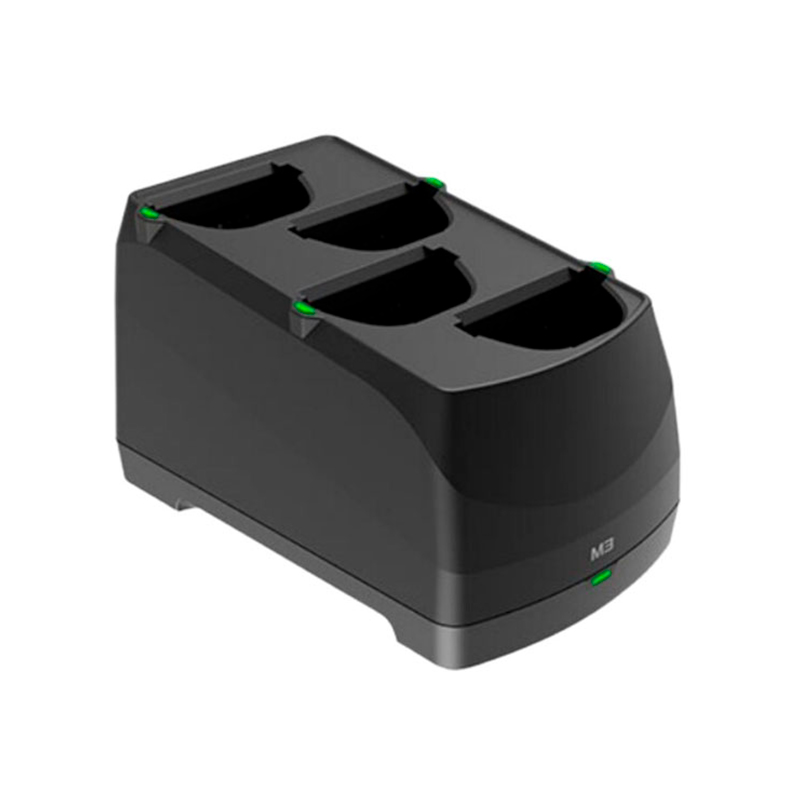 Зарядная станция на 4 аккумулятора M3 Mobile US20 (US20-04BC-C00)