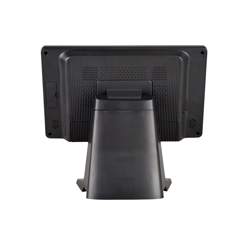 Сенсорный POS-терминал АТОЛ JAZZ 16 Lite V3 с N97