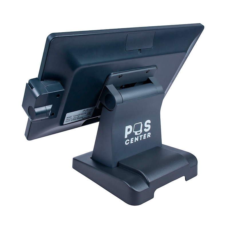 POScenter EVA-156 Pro сенсорный POS-монитор