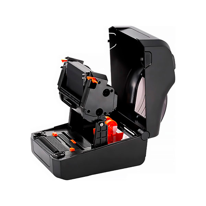 Термотрансферный принтер этикеток Bixolon XD3-40T