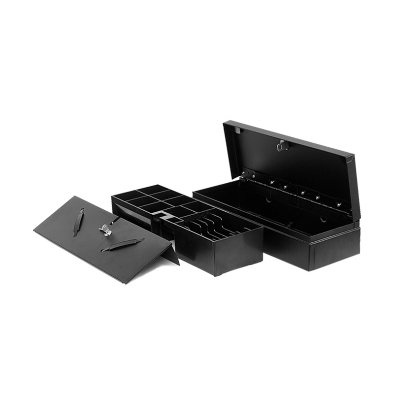 Денежный ящик PayTor FlipTop/FlipTop-7S электромеханический