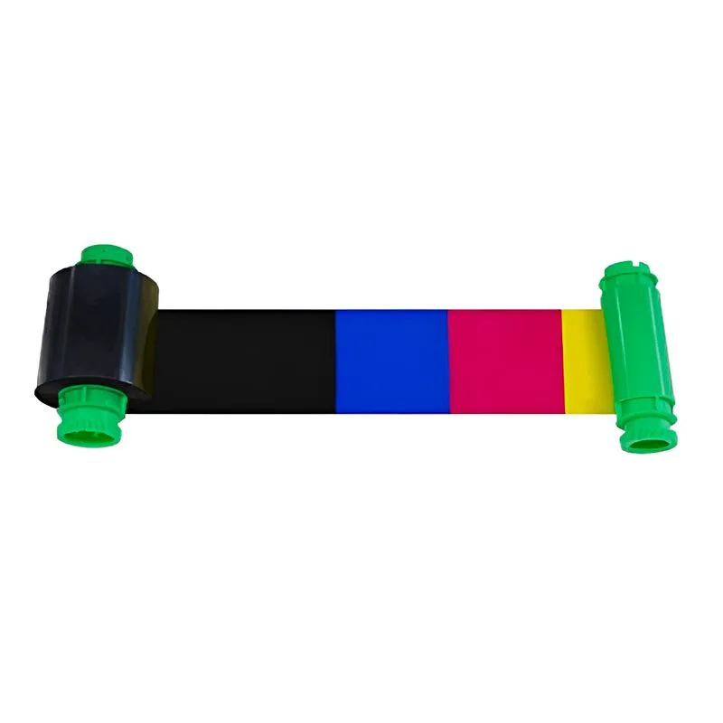 Риббон Pointman Half-Panel Color 1/2YMCKO (66200460-S/66200670-S) Риббон Pointman Half-Panel Color 1/2YMCKO (66200460-S/66200670-S)