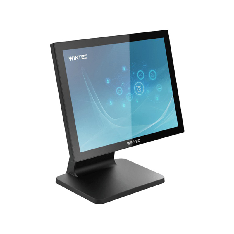Сенсорный POS-моноблок Wintec Anypos670 15"