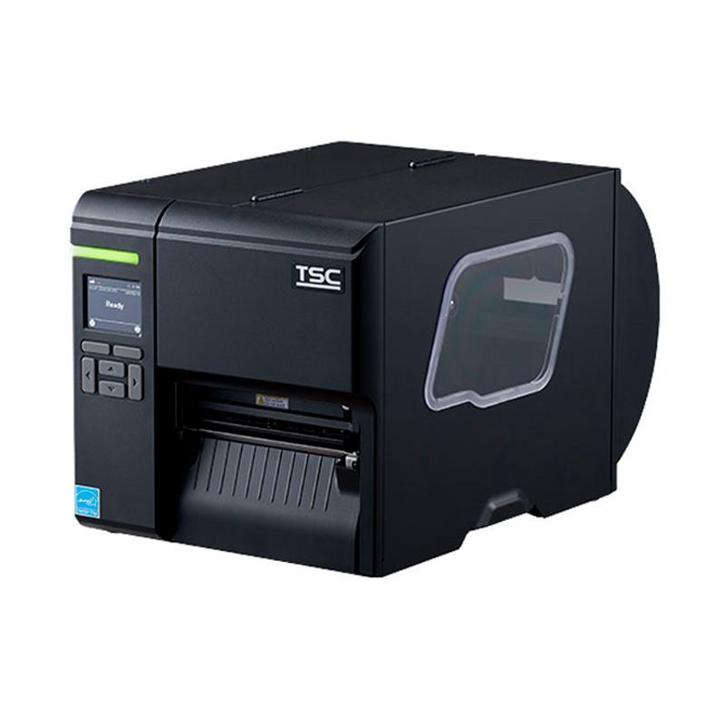 Термотрансферный принтер этикеток TSC ML341
