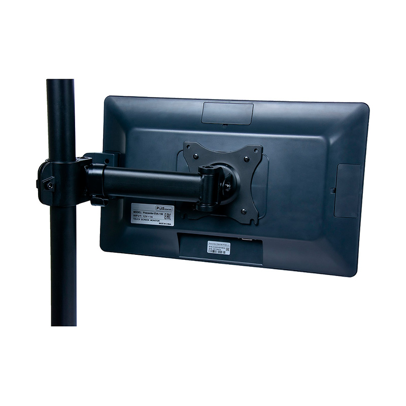 POScenter EVA-156 Pro сенсорный POS-монитор