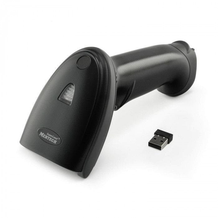 Mertech CL-2320 BLE SPP Dongle P2D USB беспроводной сканер