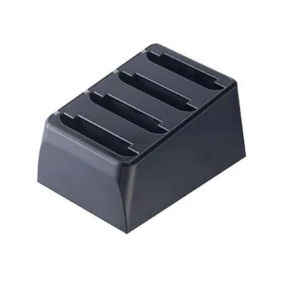 Зарядное устройство для 4х аккумуляторов для ТСД CipherLab RS35/RS36 Зарядное устройство для 4х аккумуляторов для ТСД CipherLab RS35/RS36
