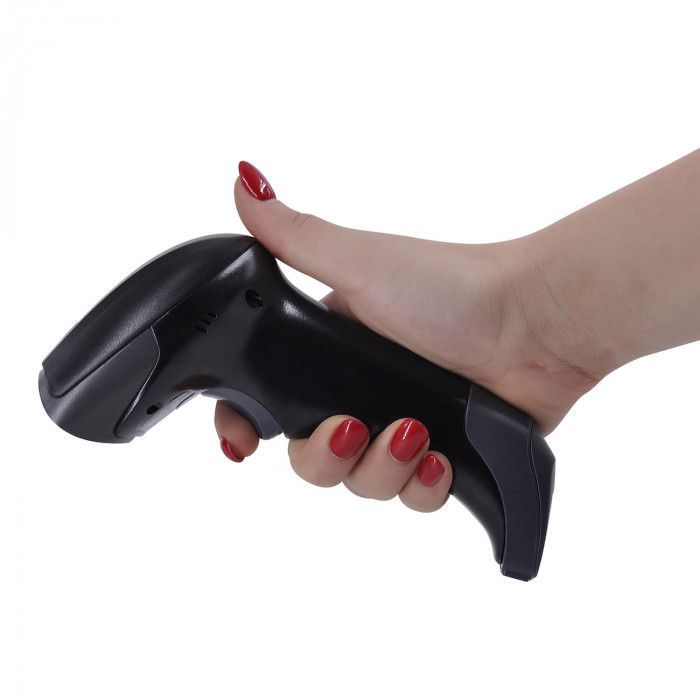 Mertech CL-2320 HR BLE SPP Dongle P2D USB беспроводной сканер
