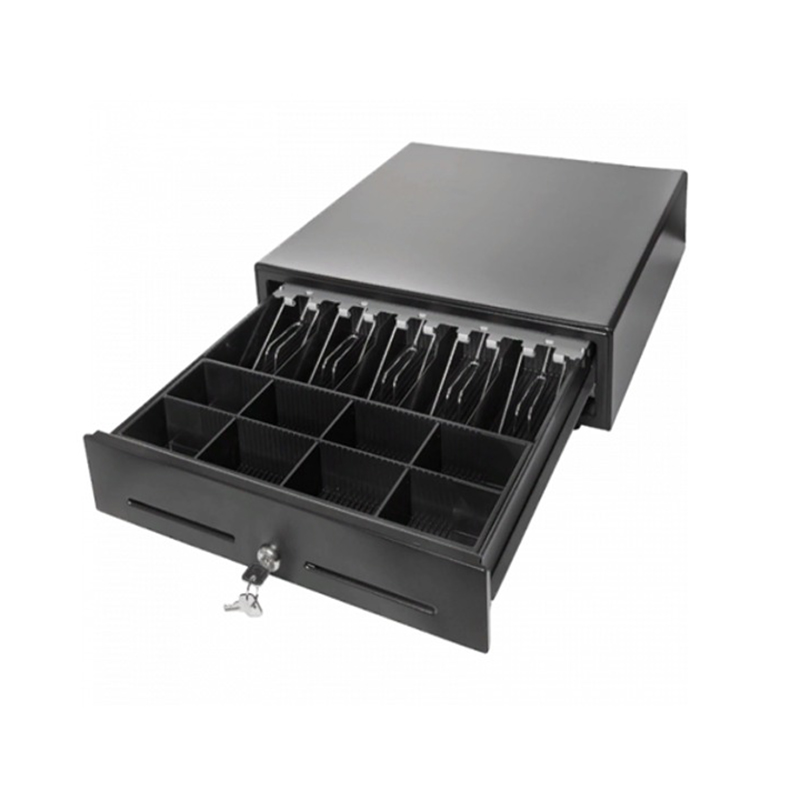 Денежный ящик PayTor MK-410S электромеханический