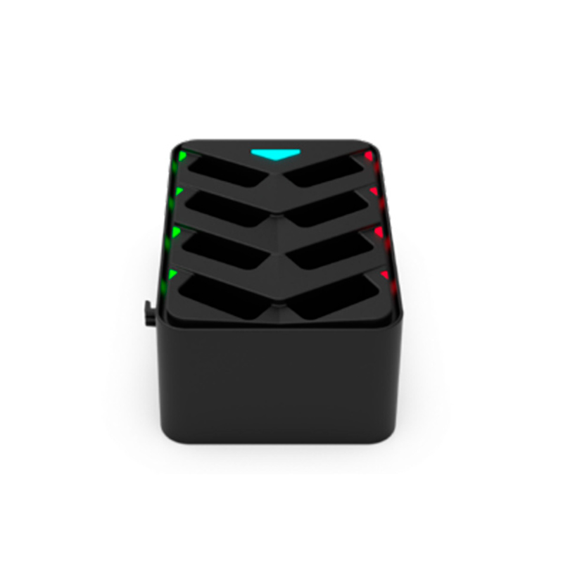 Зарядное устройство на 8 аккумуляторов M3 Mobile WR10 (WR10-08BC-U00)