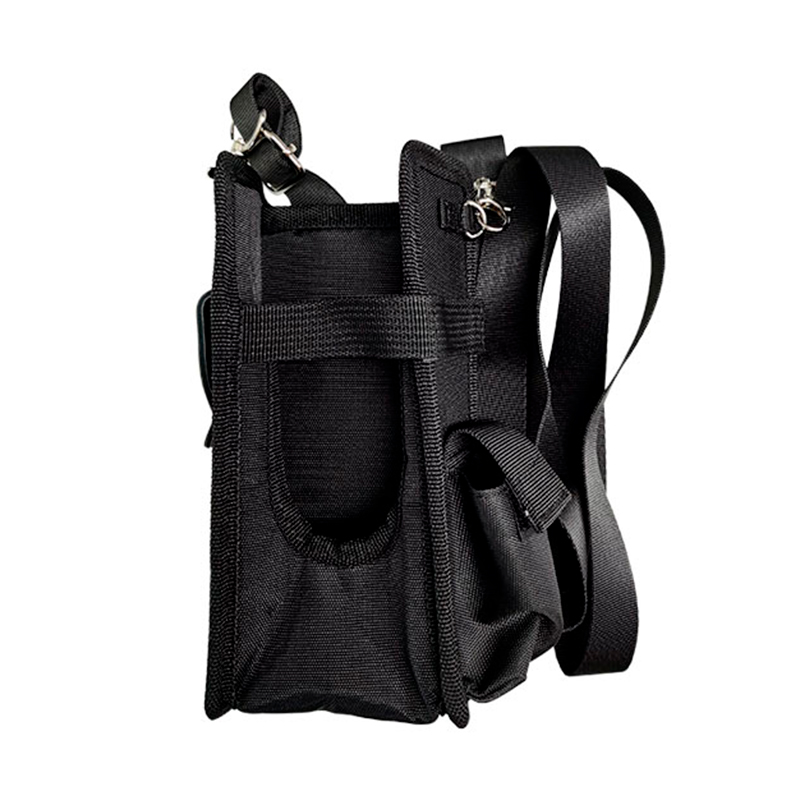 Наплечный чехол для ТСД Meferi ME40K