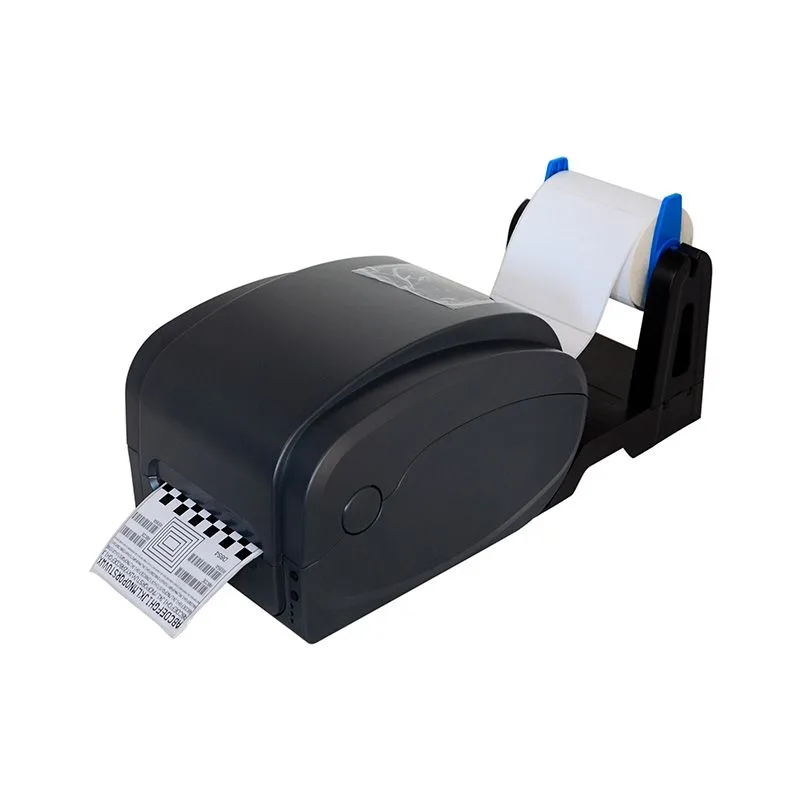 GPrinter GP-1125T термотрансферный принтер этикеток GPrinter GP-1125T термотрансферный принтер этикеток