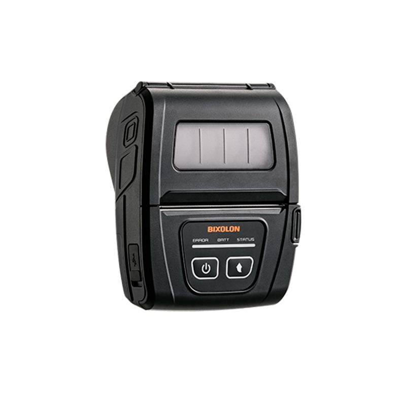 Мобильный термопринтер этикеток Bixolon SPP-C300