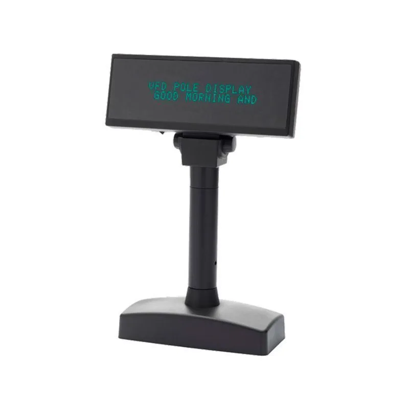PayTor MG-220 дисплей покупателя PayTor MG-220 дисплей покупателя