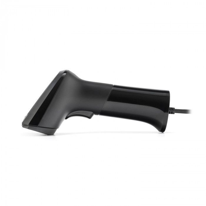 Mertech NS031 Ai 2Core P2D USB проводной сканер штрих-кода, фото