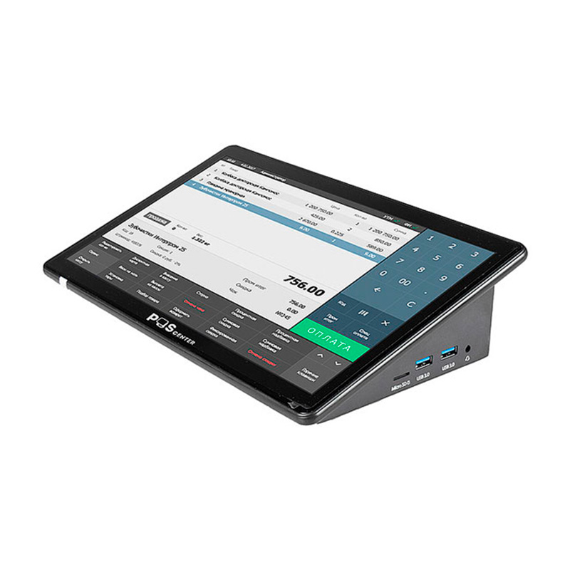 POS-терминал POScenter Wise Pro