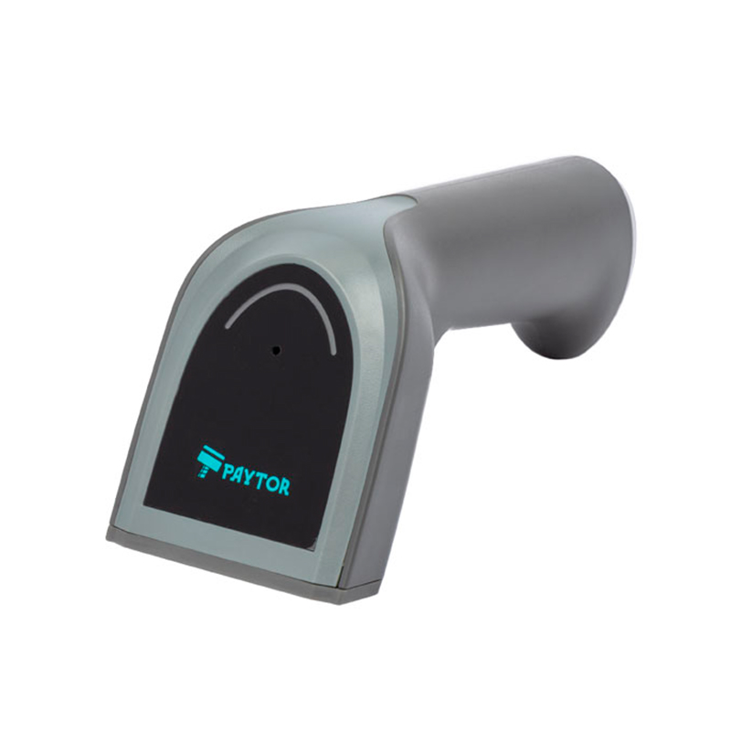 Сканер штрих-кода PayTor FL-2007 беспроводной