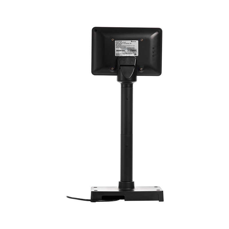 Дисплей покупателя PayTor PM-07 V2