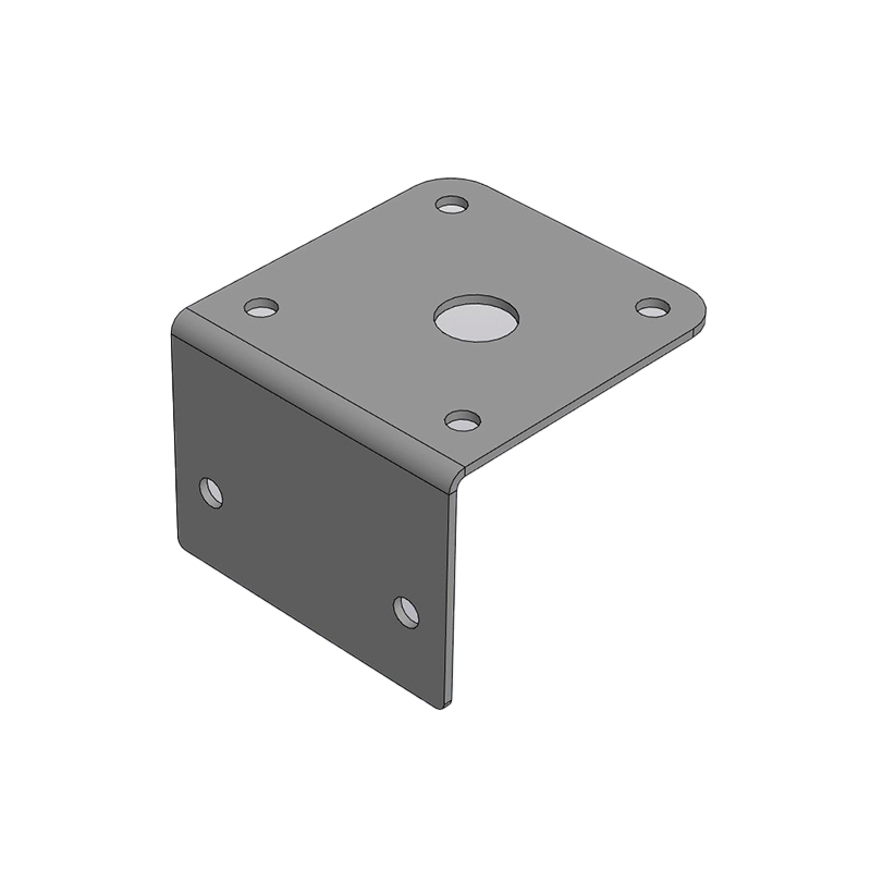 Светосигнальная колонна RBS-SC-RYG-B-24-8-01