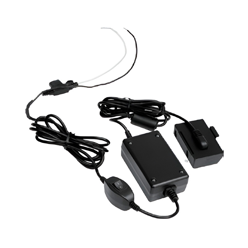 Сетевой адаптер питания от автомобиля для мобильного принтера TSC Alpha-30L