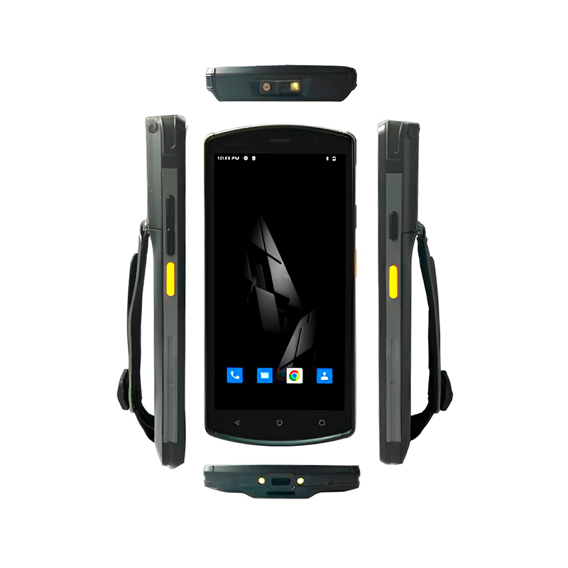 Терминал сбора данных GlobalPOS GP-6100