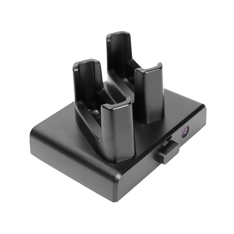 Зарядка для Point Mobile PM75 на 2 слота 