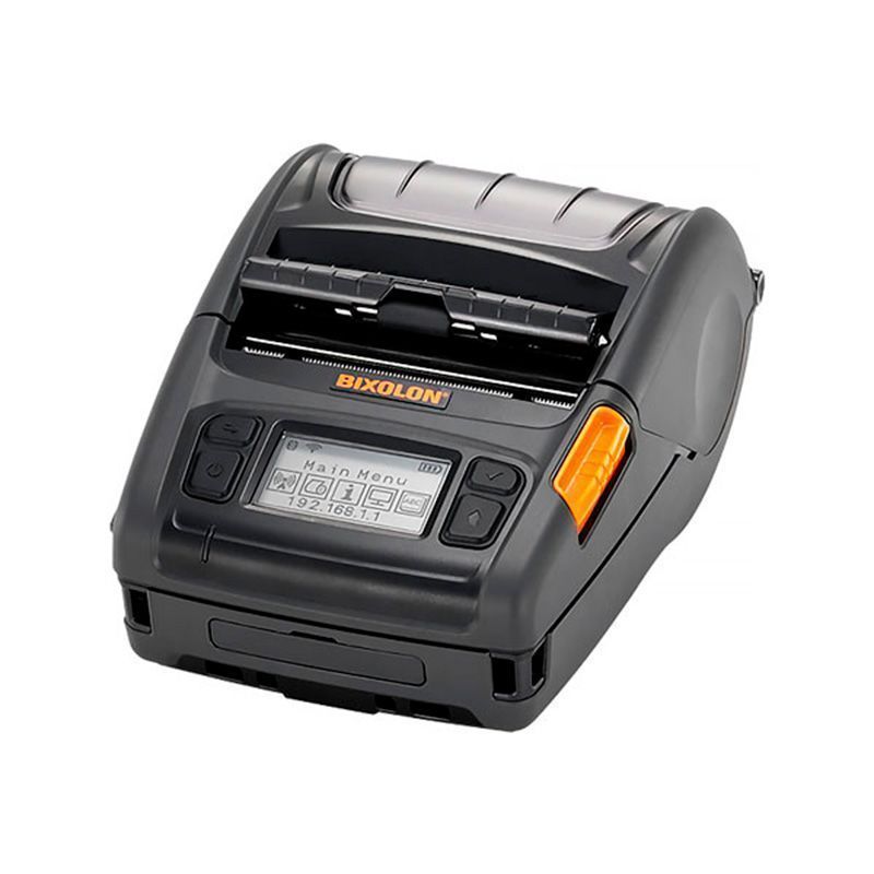 Мобильный термопринтер этикеток Bixolon SPP-L3000