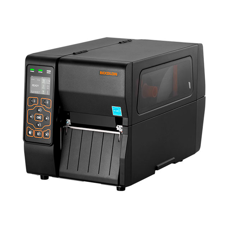 Термотрансферный принтер этикеток Bixolon XT3-40/XT3-43