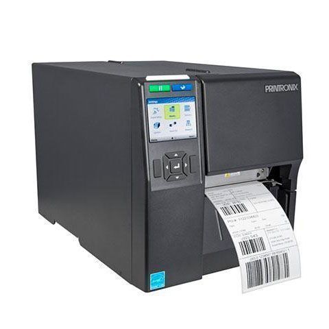 Printronix T4000 RFID, 300 dpi, термотрансферный принтер этикеток, фото