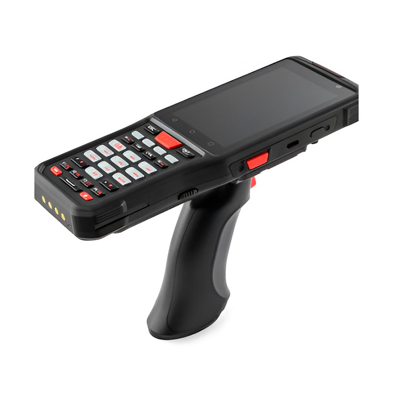 Пистолетная рукоятка для терминала АТОЛ Smart F72i