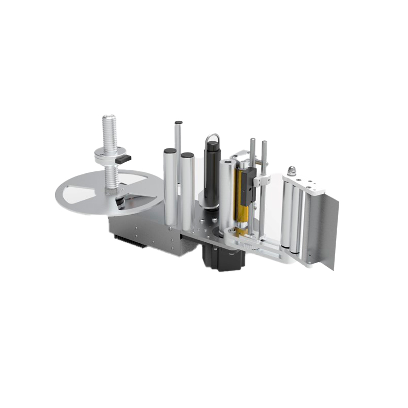 Аппликатор этикеток А-150, фото