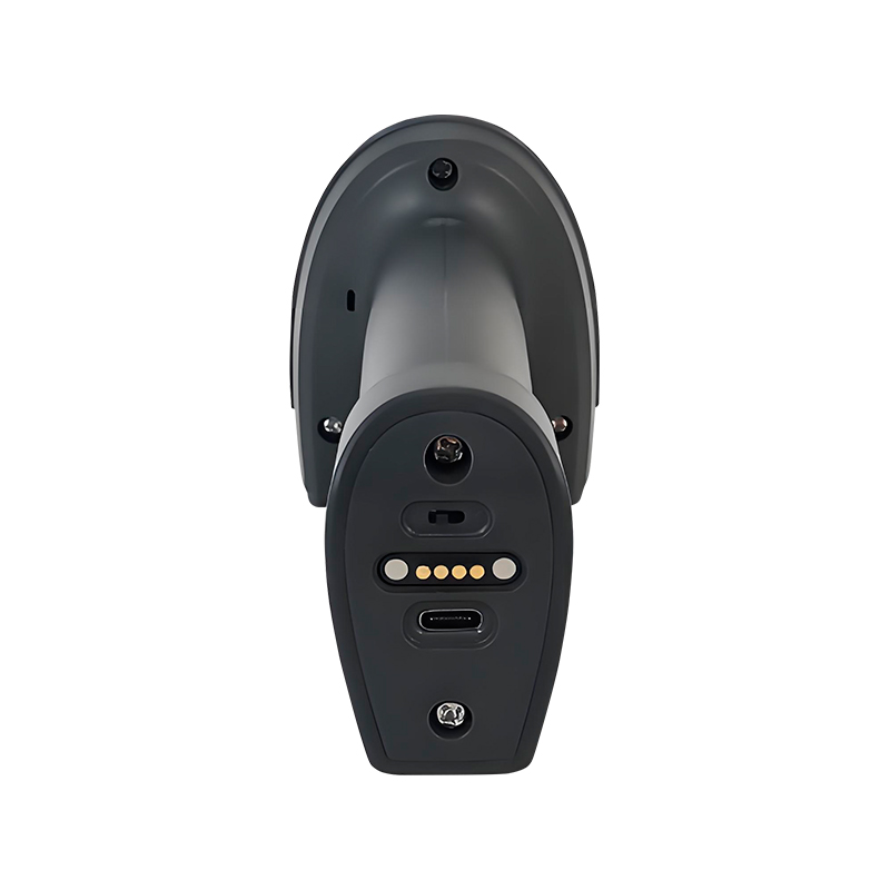 Сканер штрих-кода Winson WNI-8101HD-USB проводной