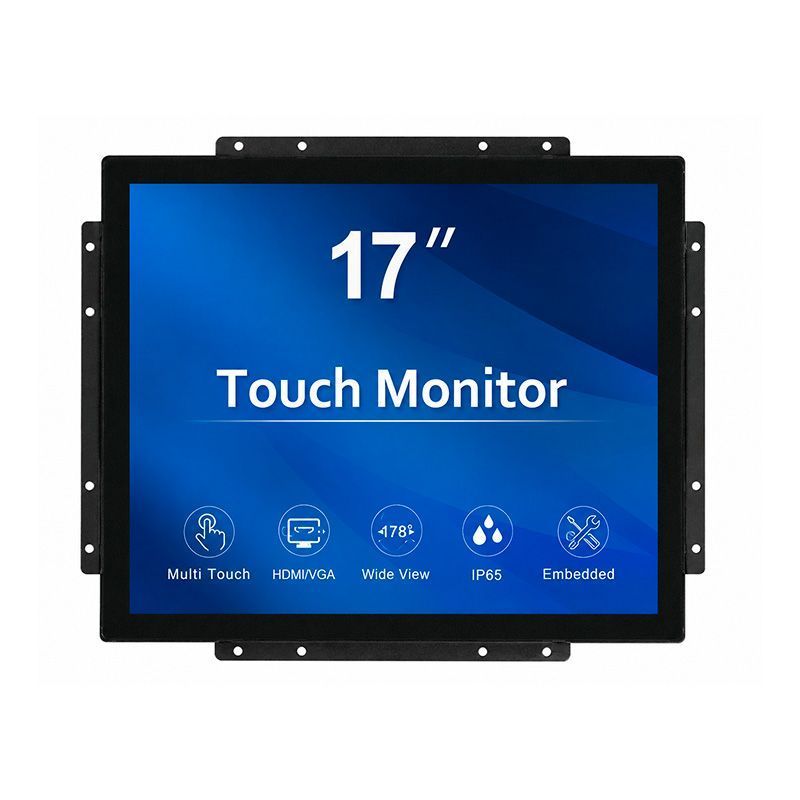 Сенсорная LCD-панель 17" RBS
