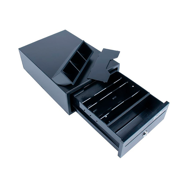 Денежный ящик Poscenter Compact электромеханический