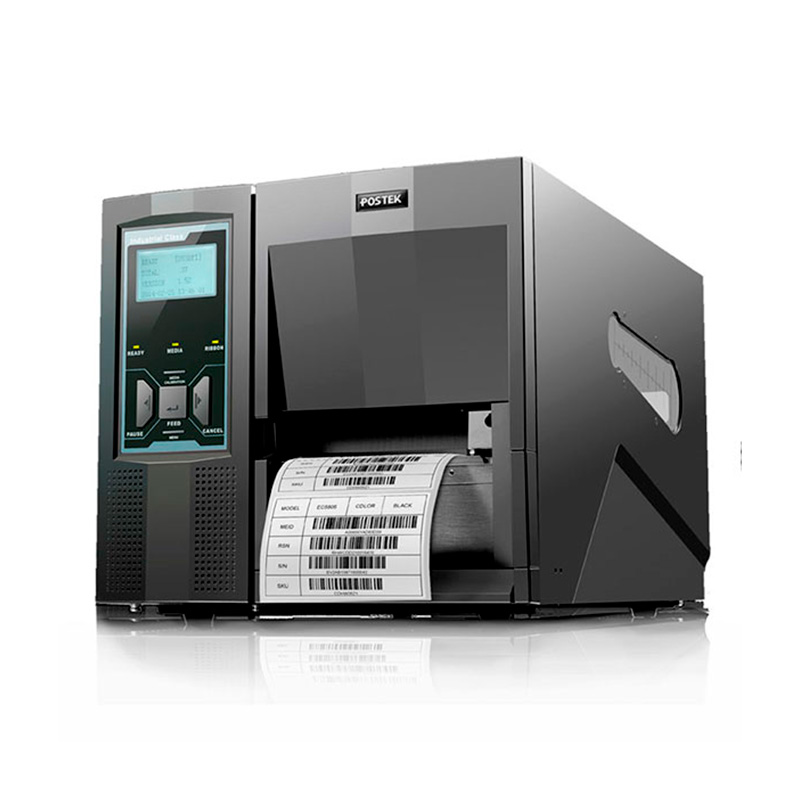 Термотрансферный принтер этикеток Postek J2e RFID