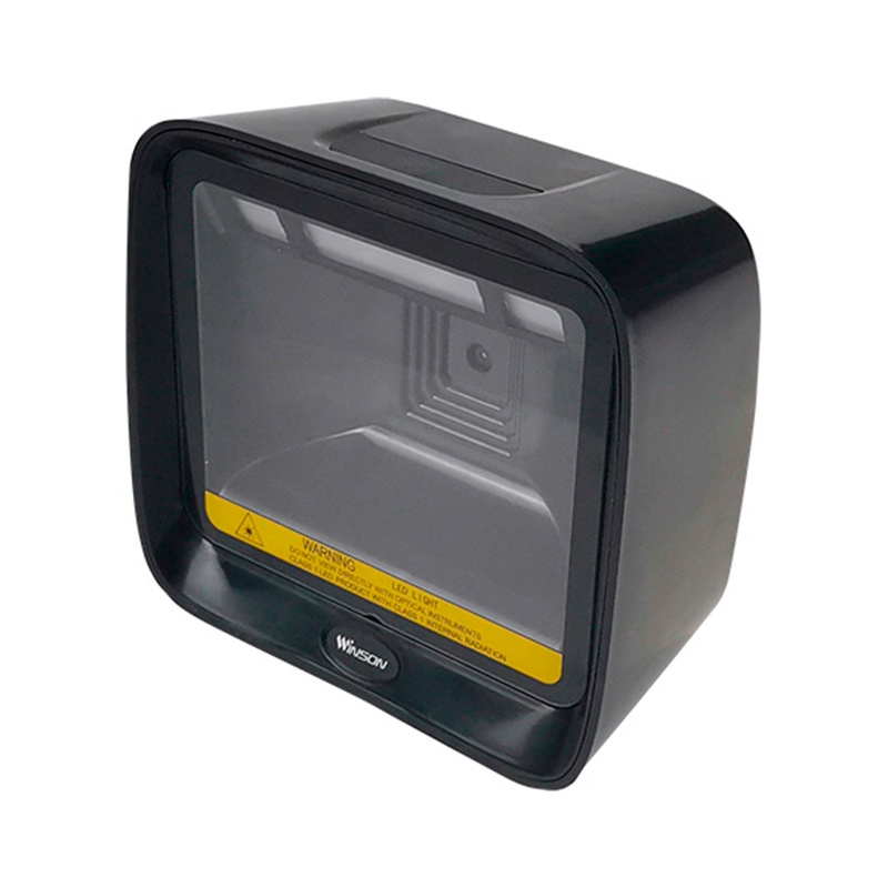 Сканер штрих-кода Winson WAI-7780-USB настольный
