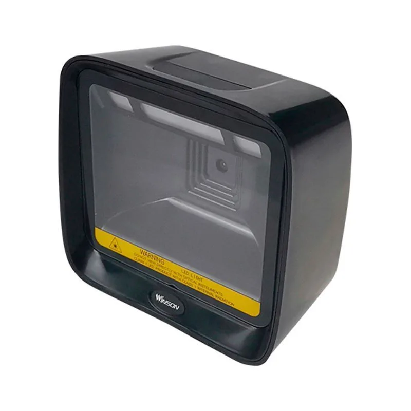Winson WAI-7780-USB стационарный сканер штрих-кода Winson WAI-7780-USB стационарный сканер штрих-кода
