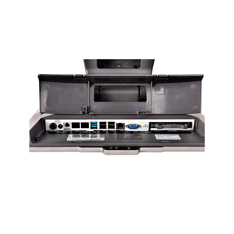 Сенсорный POS-терминал АТОЛ JAZZ 16 Pro v3 (быстрая замена SSD)