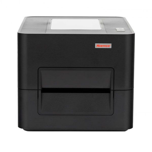 Mertech TLP400 (203 dpi) термотрансферный  принтер этикеток, фото