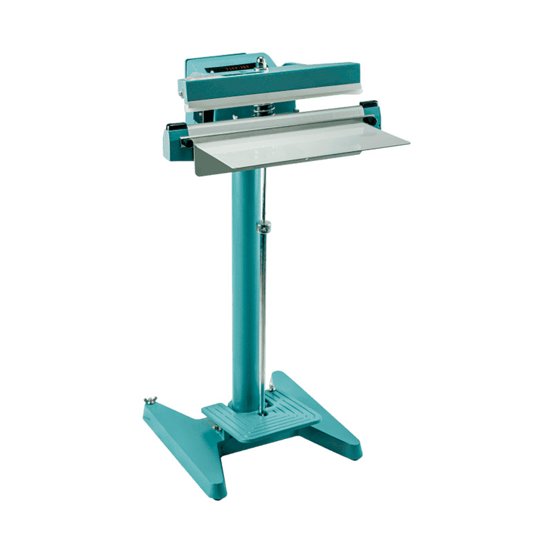 Безвакуумный упаковщик банкнот TISF 305