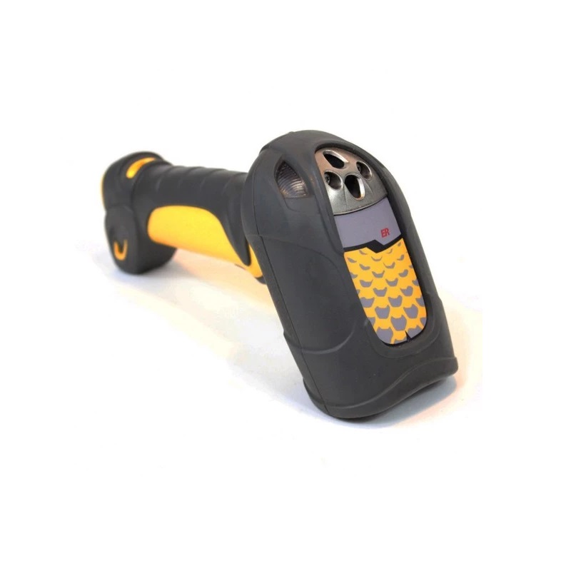 1D сканер штрих-кода Zebra Motorola LS3408