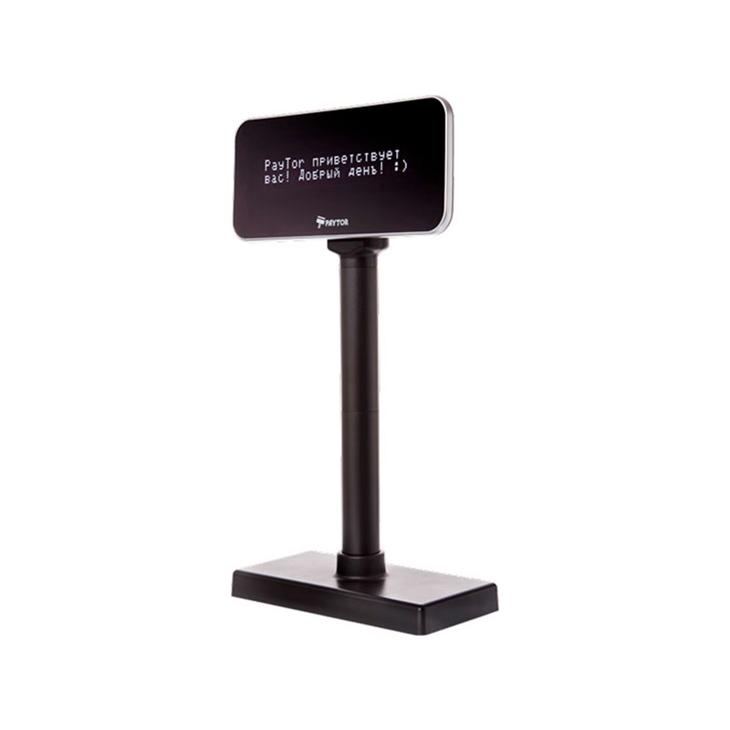 Дисплей покупателя PayTor MB-220 V2