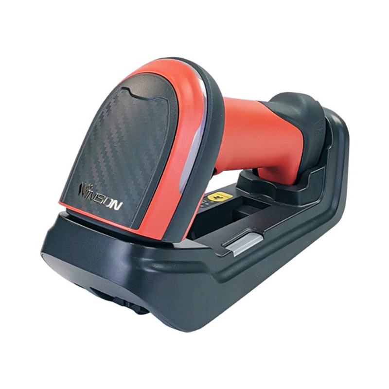 Сканер штрих-кода Winson WST-9220-BT беспроводной