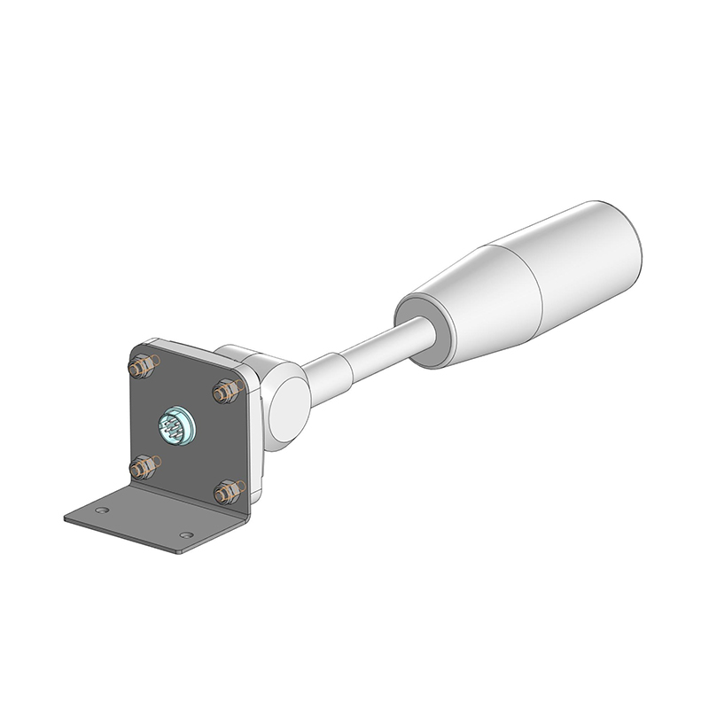 Светосигнальная колонна RBS-SC-RYG-B-24-8-01