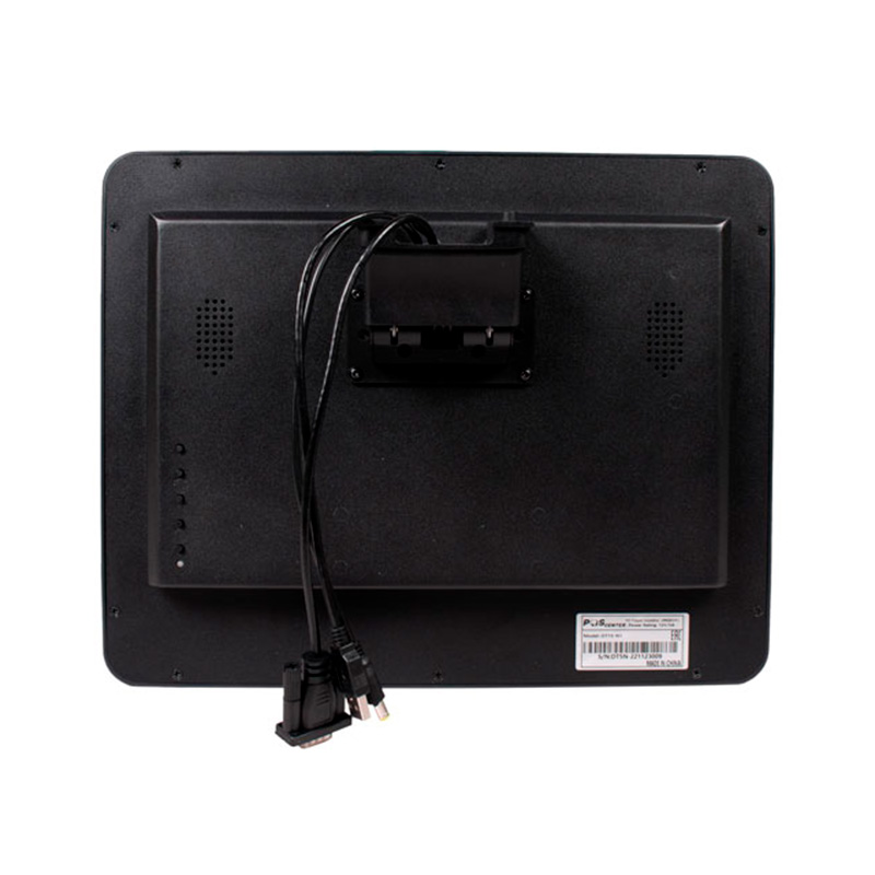 Сенсорный монитор покупателя 15" для POSCenter POS101