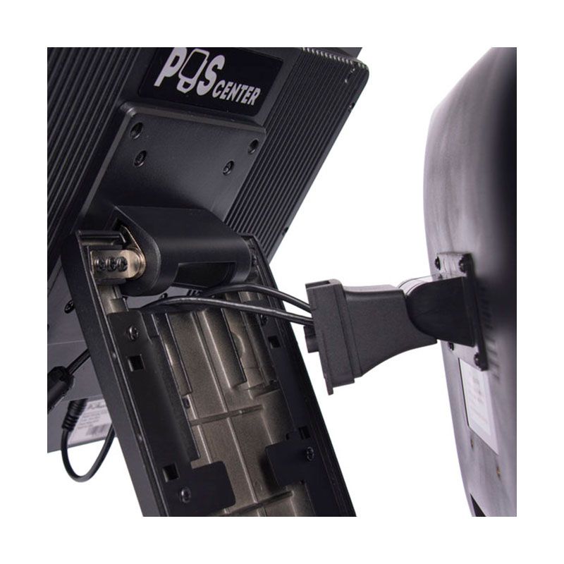 POS-терминал POScenter POS101-17 Pro